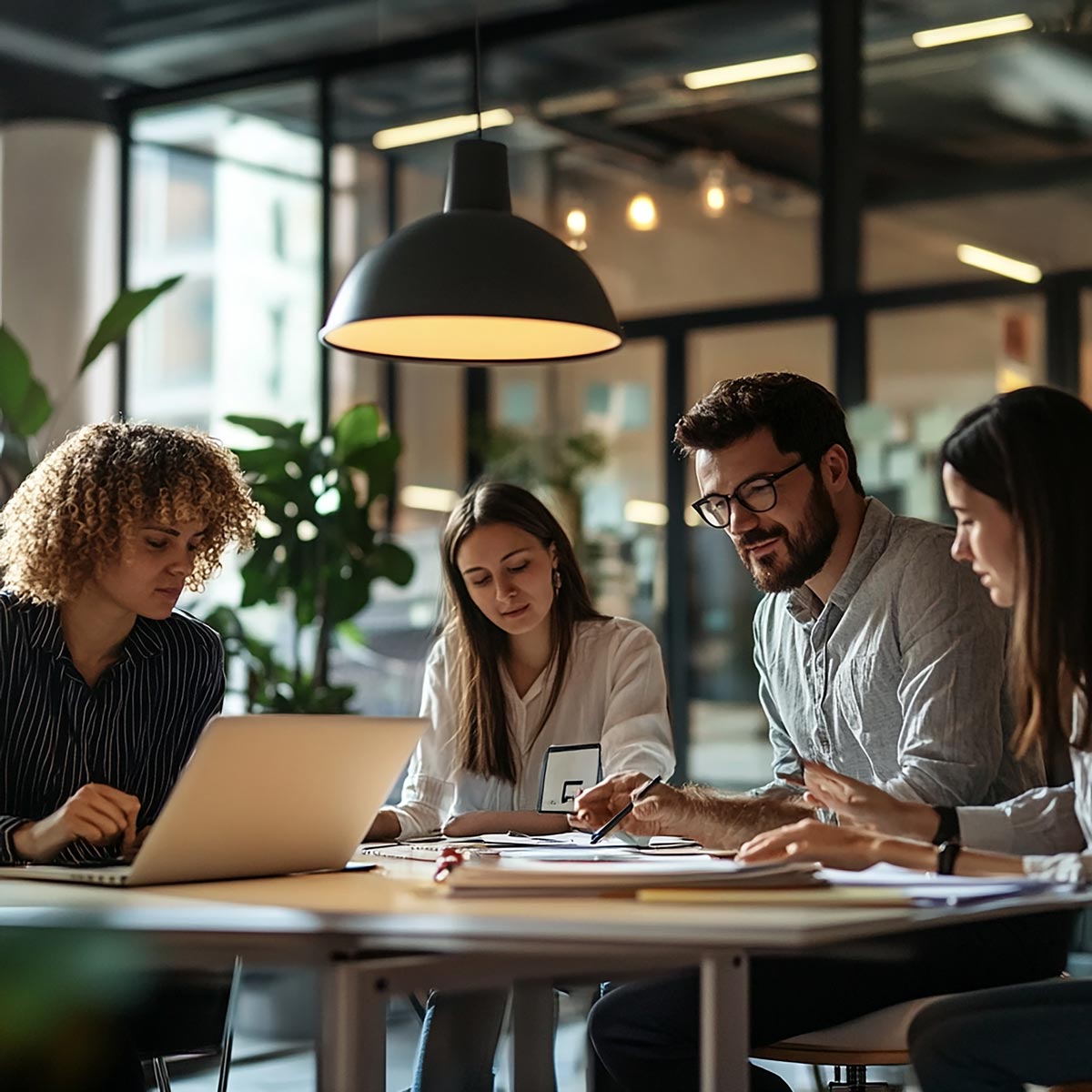 En Duxmon ordenamos las finanzas de tu empresa